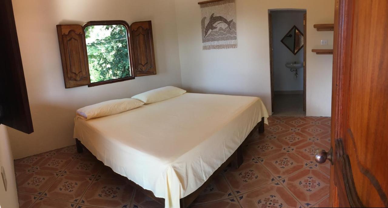Casa Lomita Villa Puerto Ángel Buitenkant foto