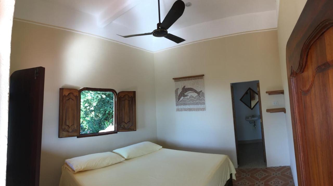 Casa Lomita Villa Puerto Ángel Buitenkant foto